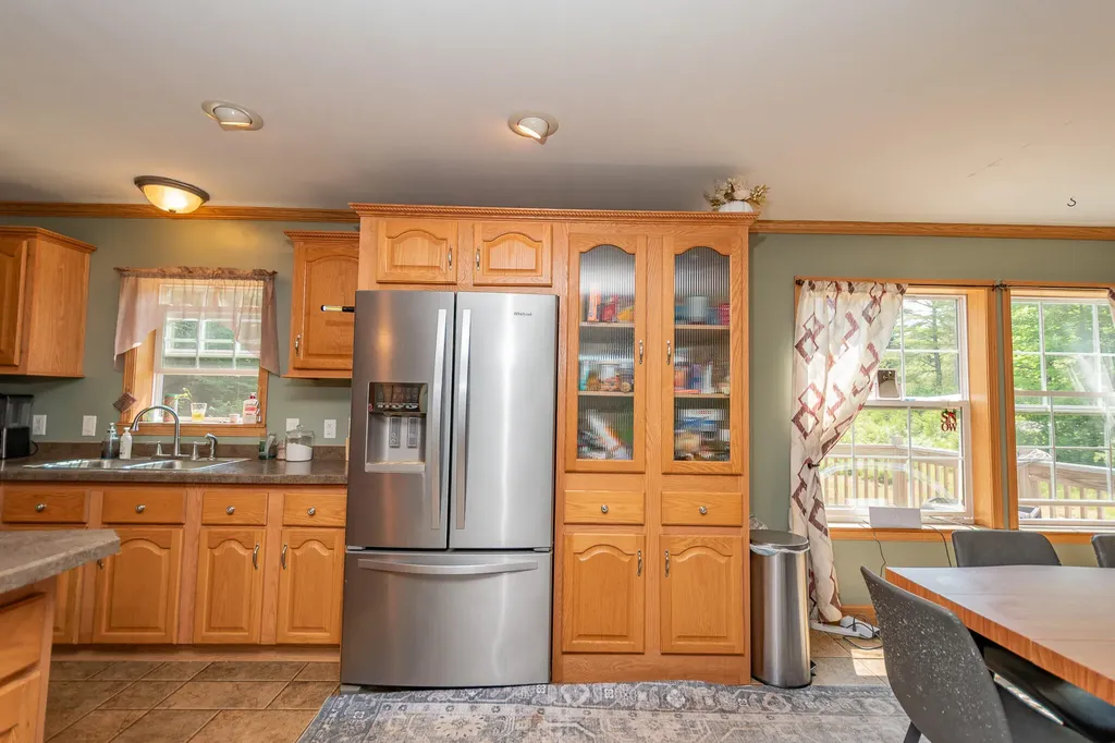 350 Valley Avenue Road Exeter ME 04435