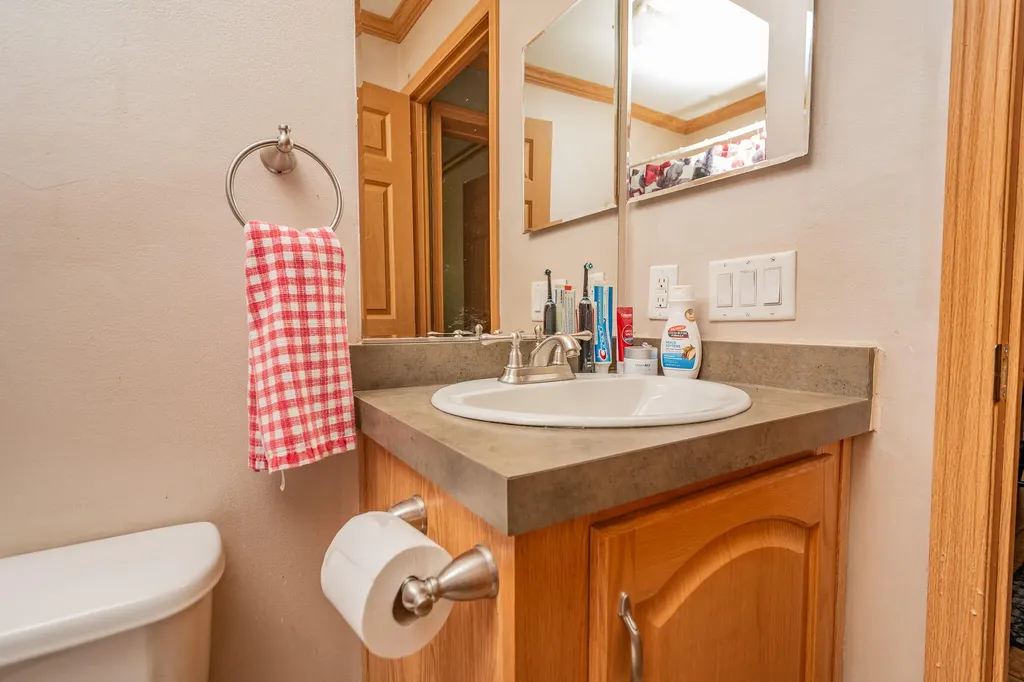 350 Valley Avenue Road Exeter ME 04435