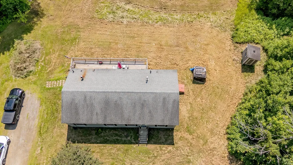 350 Valley Avenue Road Exeter ME 04435