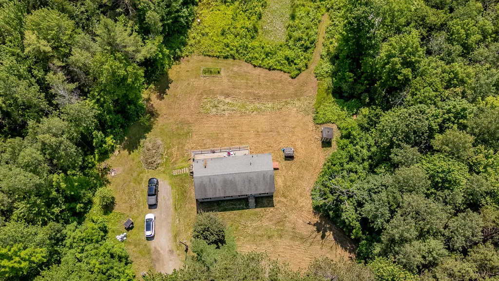 350 Valley Avenue Road Exeter ME 04435