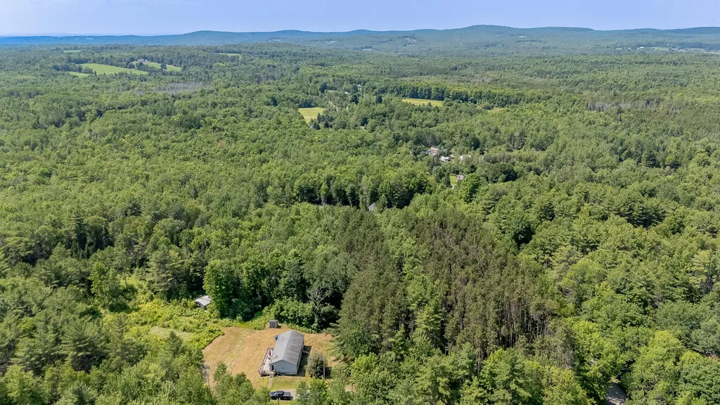350 Valley Avenue Road Exeter ME 04435