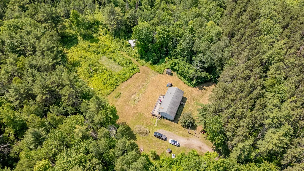350 Valley Avenue Road Exeter ME 04435