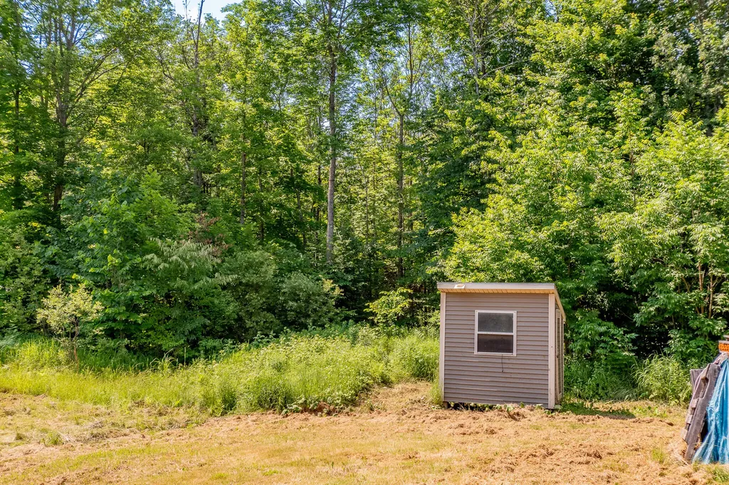 350 Valley Avenue Road Exeter ME 04435