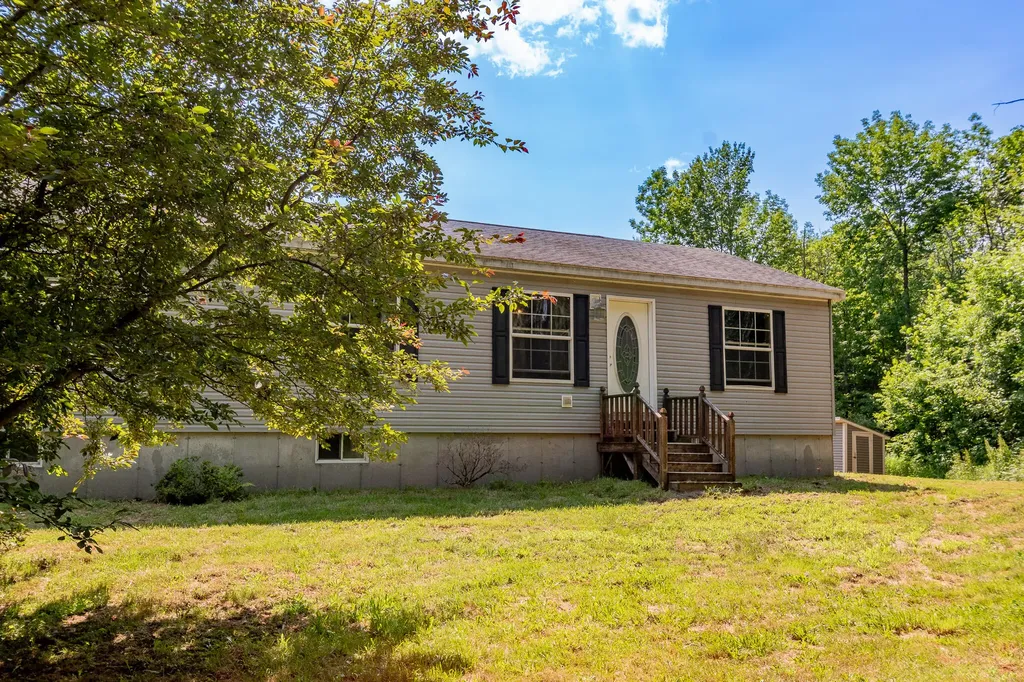 350 Valley Avenue Road Exeter ME 04435