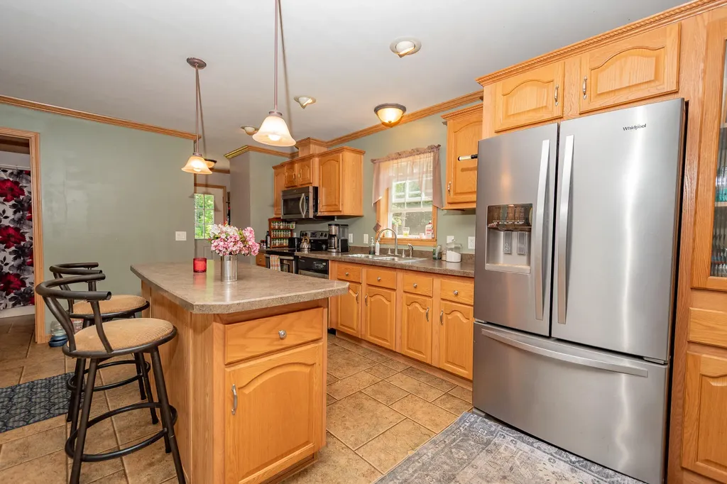 350 Valley Avenue Road Exeter ME 04435