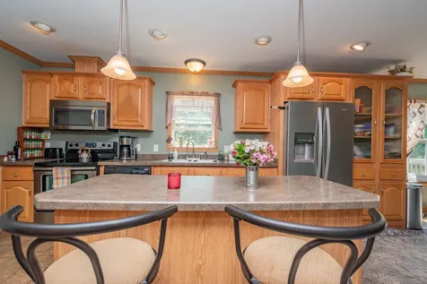 350 Valley Avenue Road Exeter ME 04435