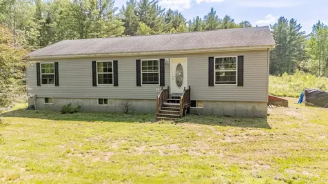 350 Valley Avenue Road Exeter ME 04435