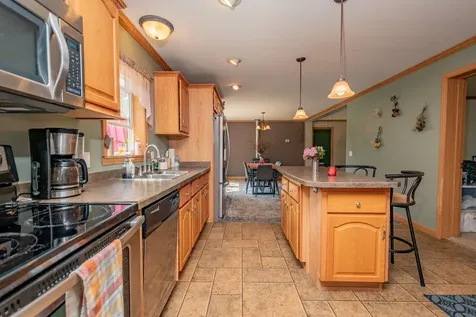 350 Valley Avenue Road Exeter ME 04435