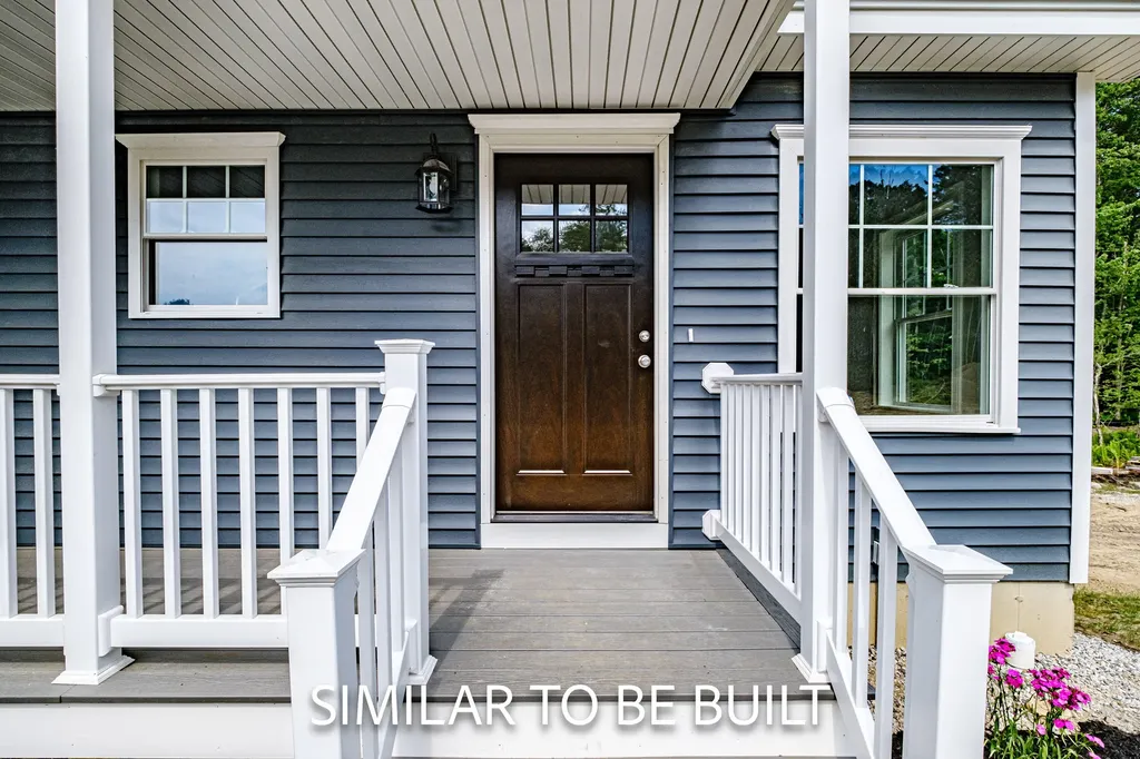 7 Heritage Way Saco ME 04072