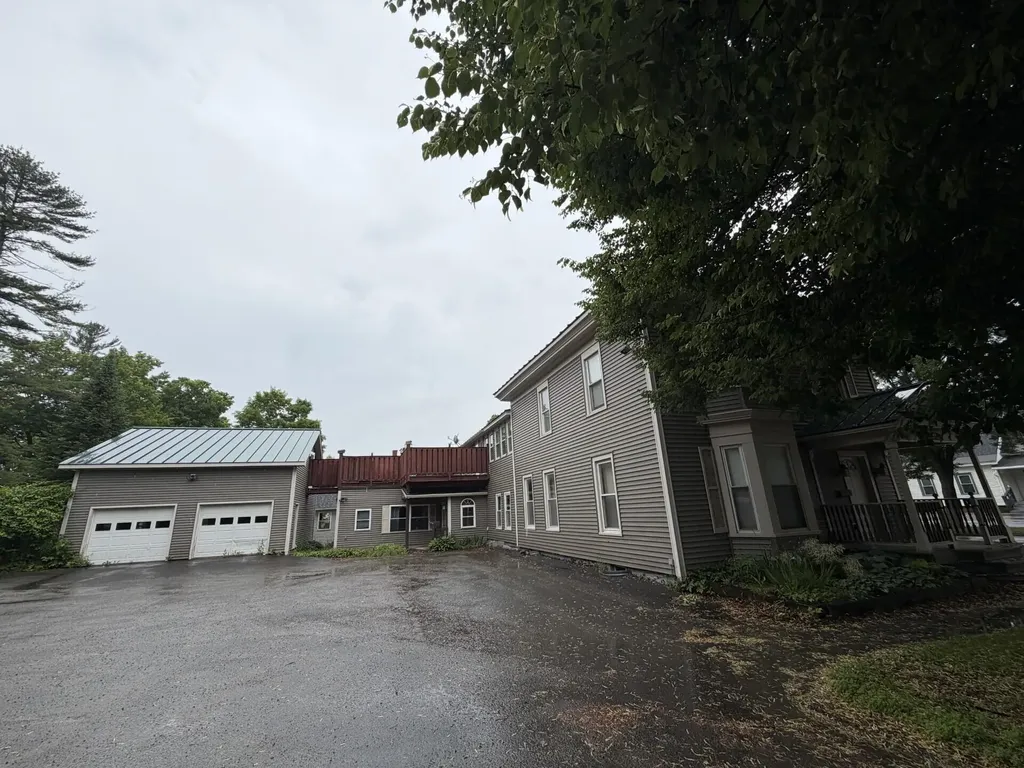 49 Court Street Houlton ME 04730