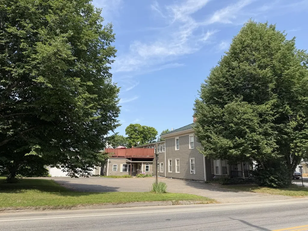 49 Court Street Houlton ME 04730