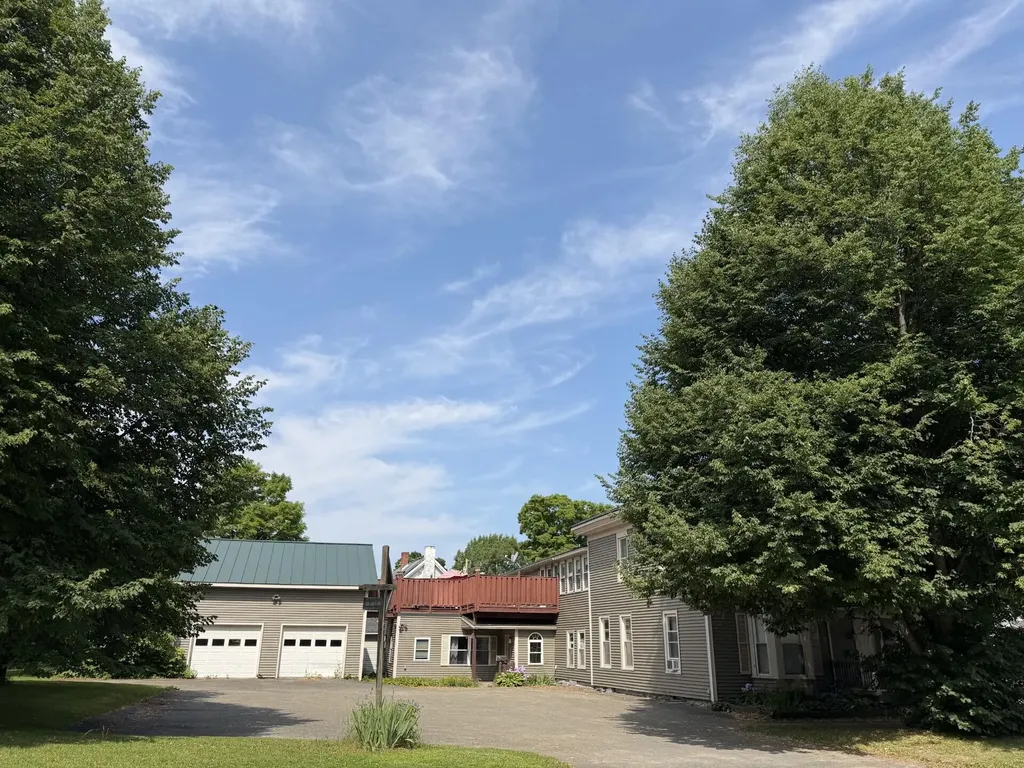 49 Court Street Houlton ME 04730