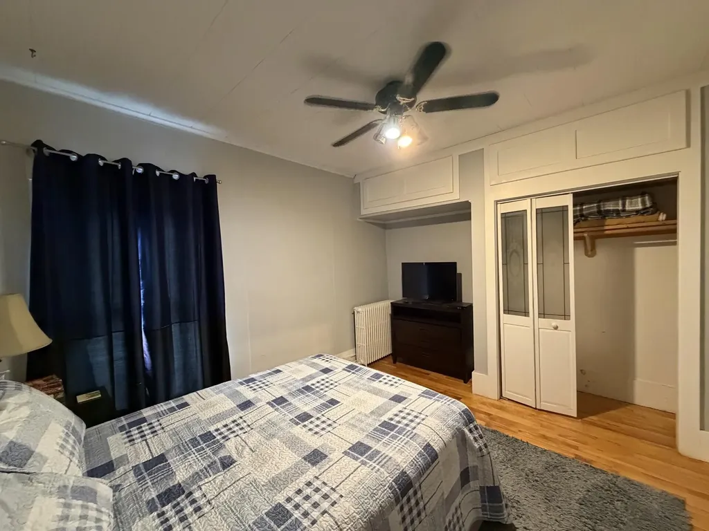 49 Court Street Houlton ME 04730