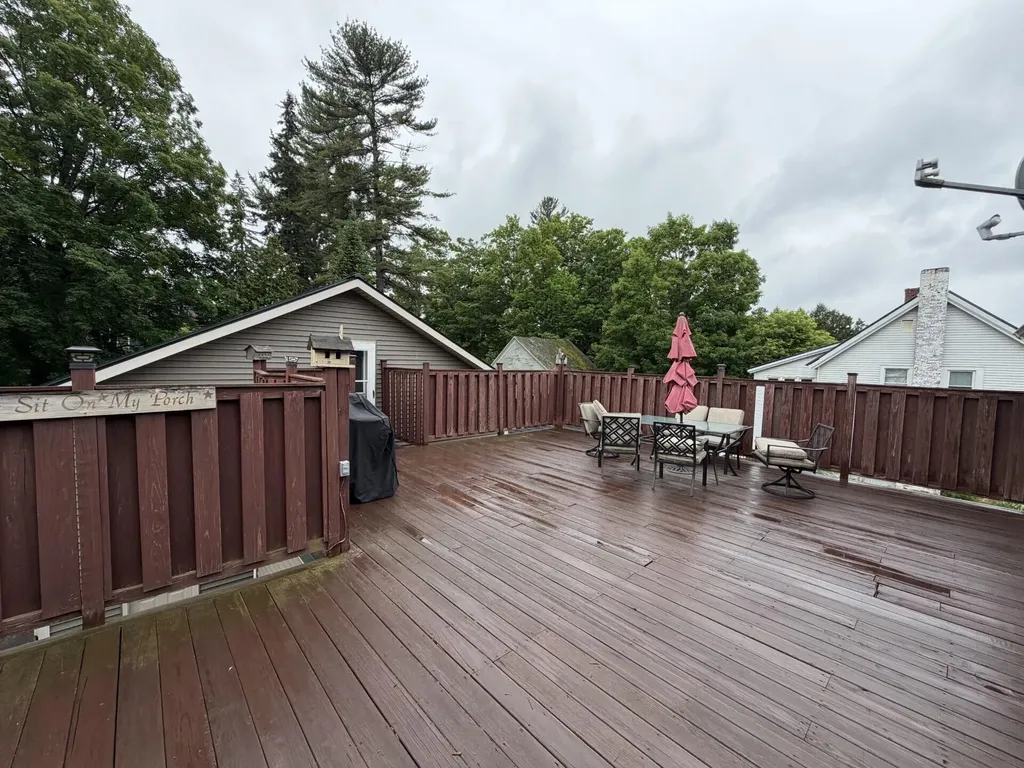 49 Court Street Houlton ME 04730