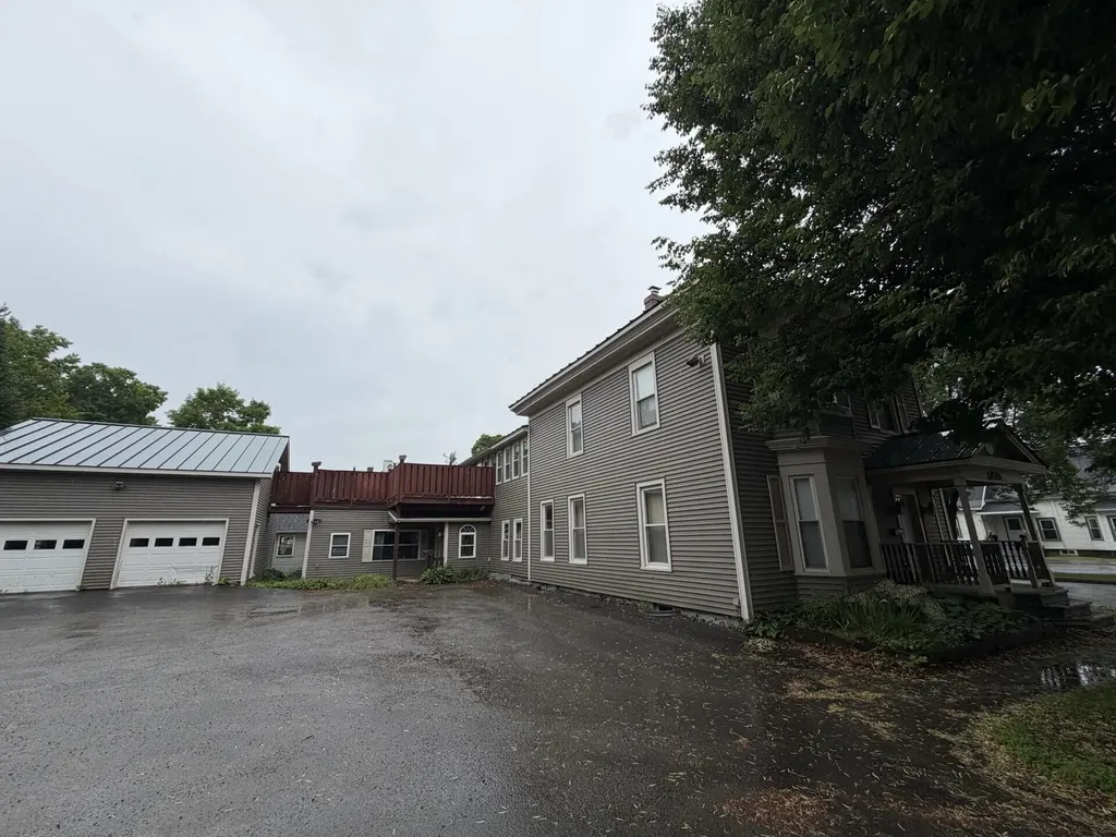 49 Court Street Houlton ME 04730