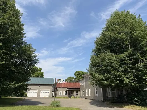 49 Court Street Houlton ME 04730