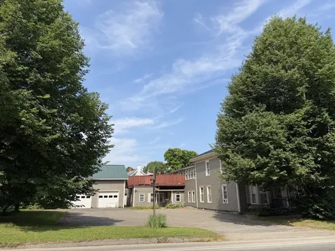 49 Court Street Houlton ME 04730