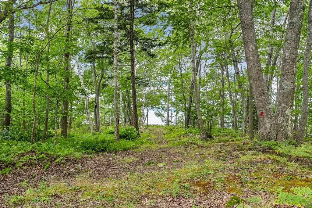 LOT#8C North Road Chebeague Island ME 04017