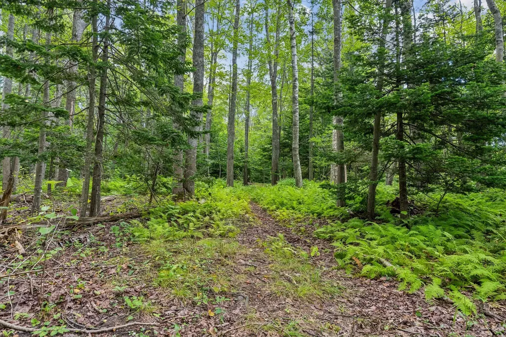 LOT#8C North Road Chebeague Island ME 04017
