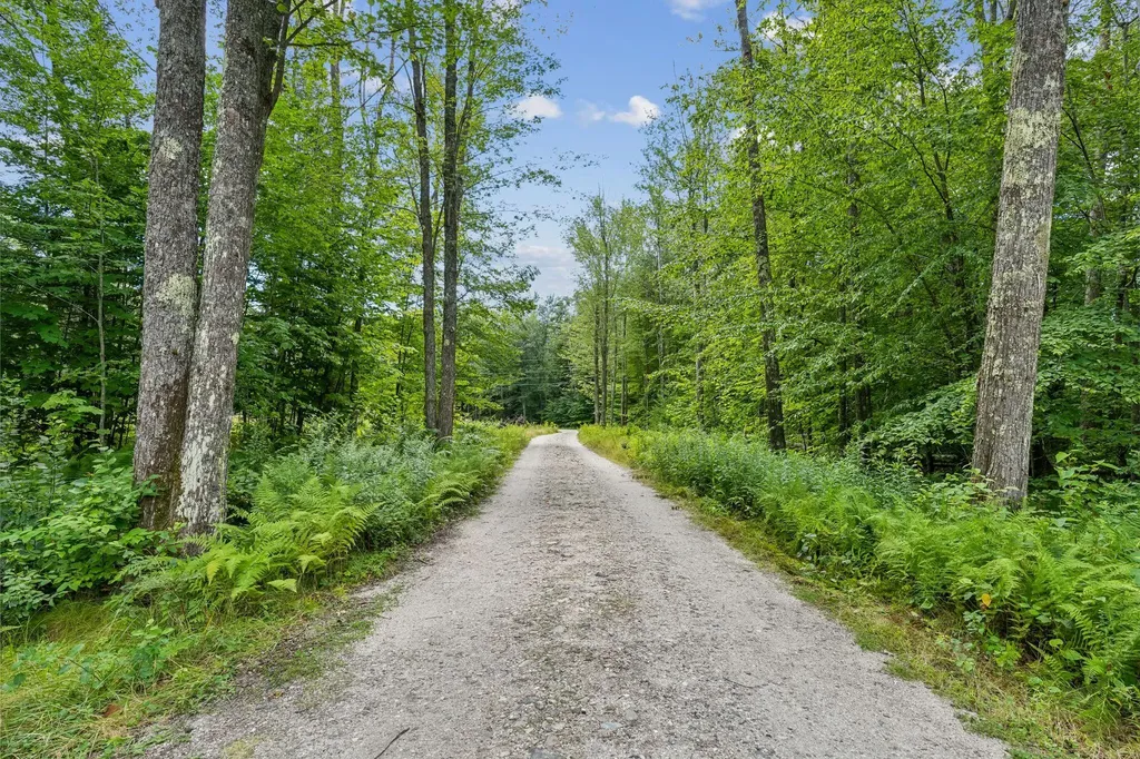 LOT#8C North Road Chebeague Island ME 04017
