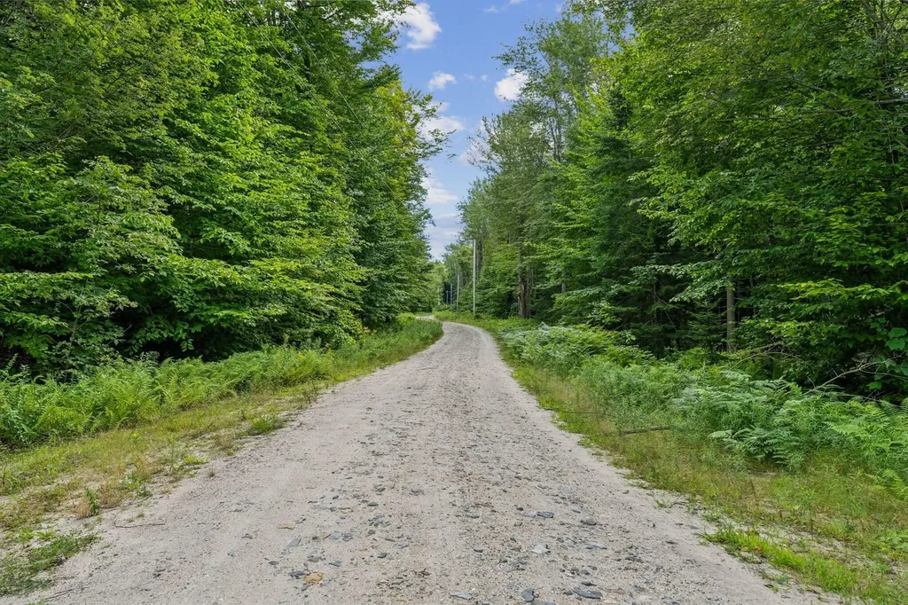 LOT#8C North Road Chebeague Island ME 04017