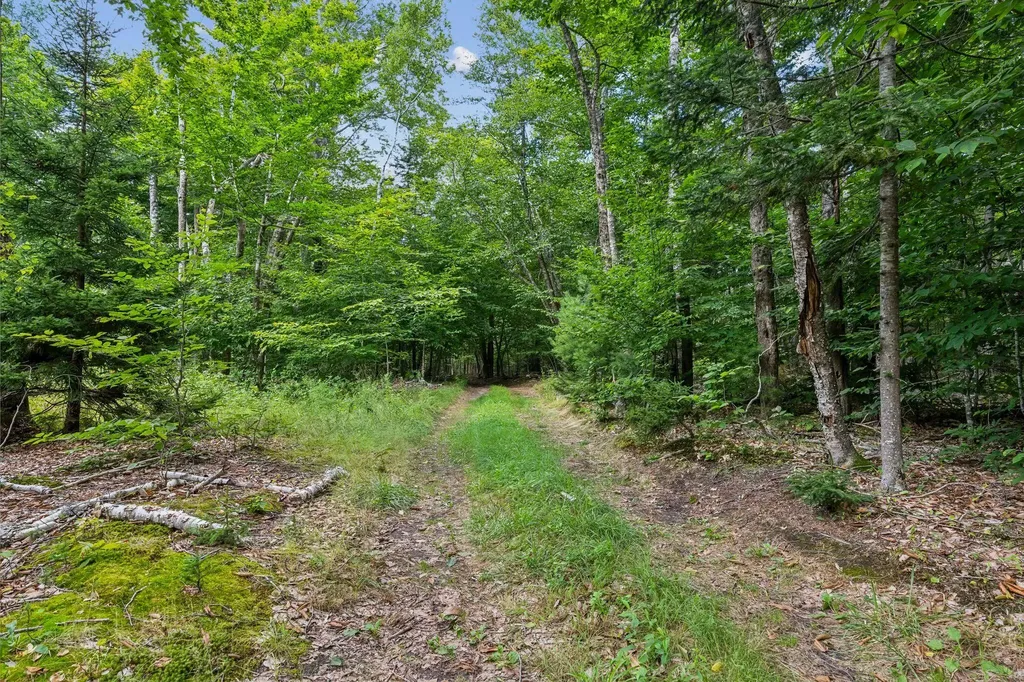 LOT#8C North Road Chebeague Island ME 04017