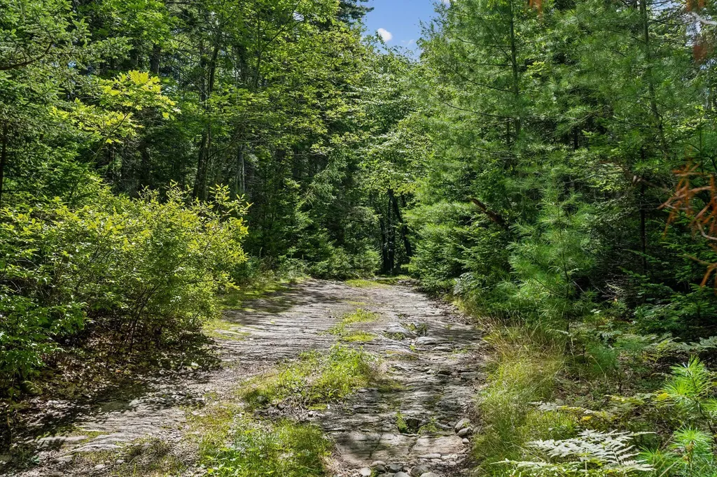 LOT#8C North Road Chebeague Island ME 04017