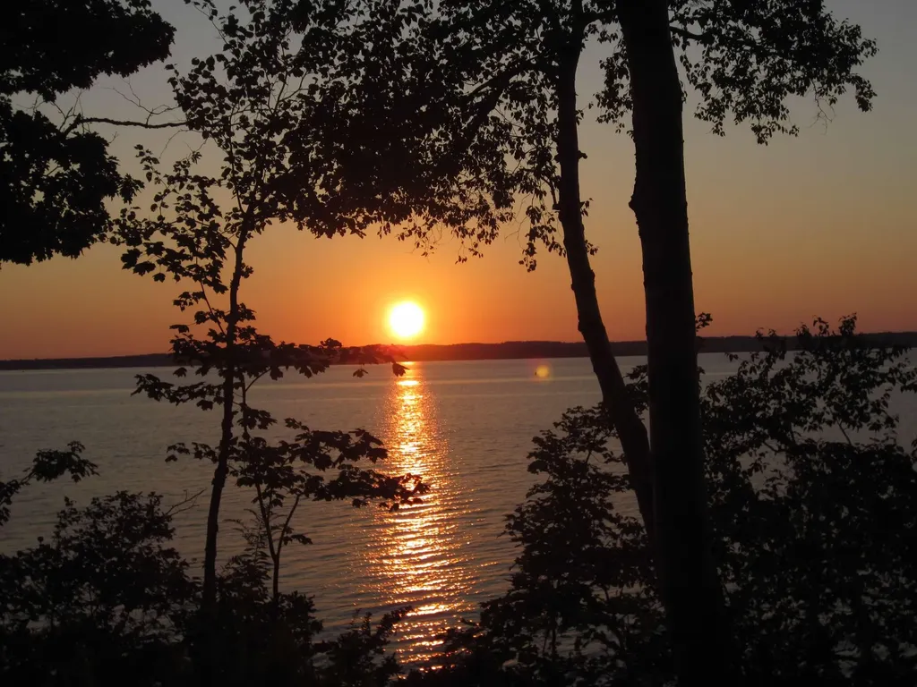 LOT#8C North Road Chebeague Island ME 04017