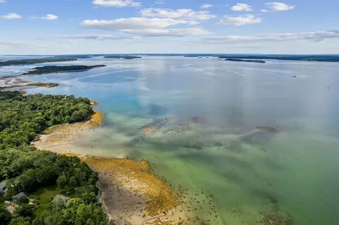 LOT#8C North Road Chebeague Island ME 04017