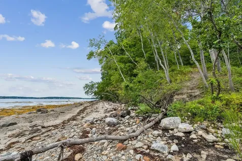 LOT#8C North Road Chebeague Island ME 04017