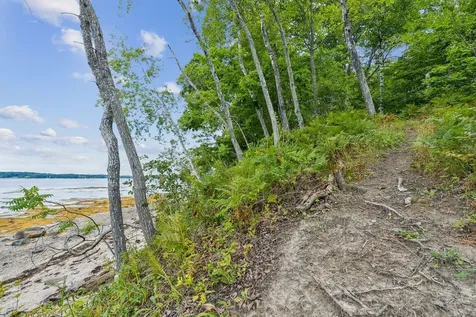 LOT#8C North Road Chebeague Island ME 04017