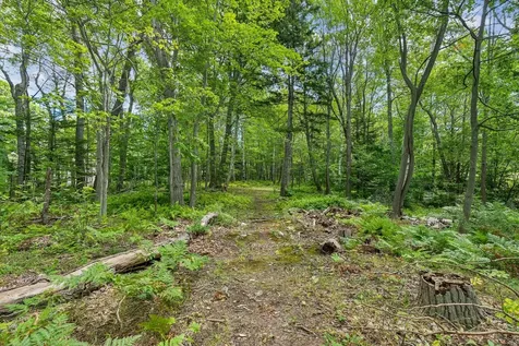 LOT#8C North Road Chebeague Island ME 04017
