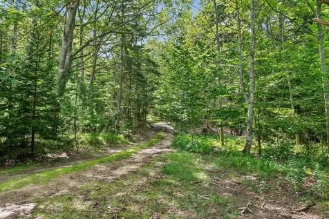 LOT#8C North Road Chebeague Island ME 04017