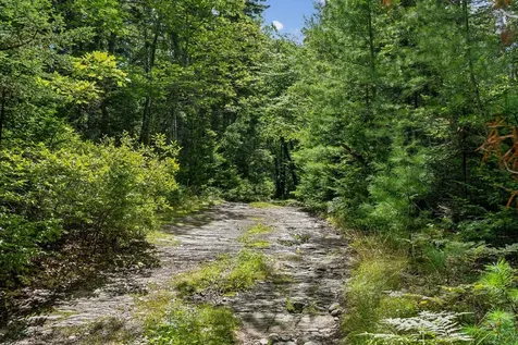 LOT#8C North Road Chebeague Island ME 04017