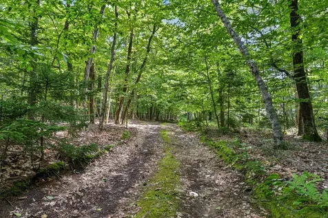 LOT#8C North Road Chebeague Island ME 04017