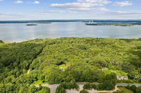 LOT#8C North Road Chebeague Island ME 04017