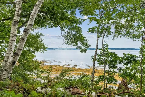 LOT#8C North Road Chebeague Island ME 04017