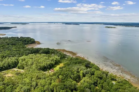 LOT#8C North Road Chebeague Island ME 04017