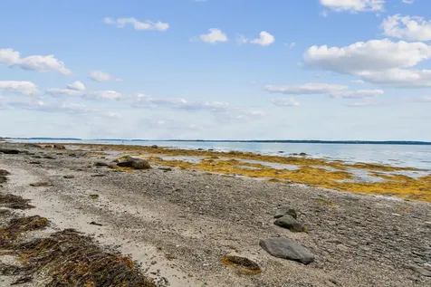 LOT#8C North Road Chebeague Island ME 04017