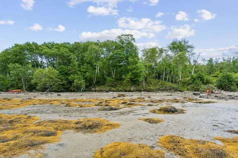 LOT#8C North Road Chebeague Island ME 04017