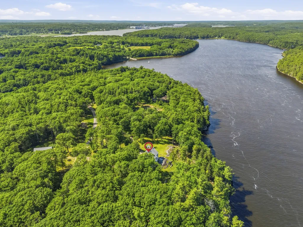 64 Pleasant Cove Road Phippsburg ME 04562