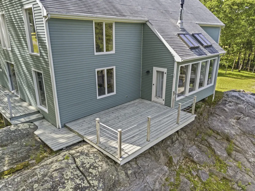 64 Pleasant Cove Road Phippsburg ME 04562