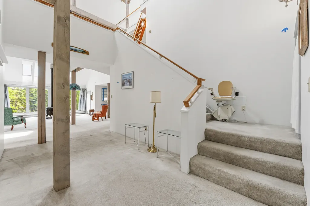 64 Pleasant Cove Road Phippsburg ME 04562
