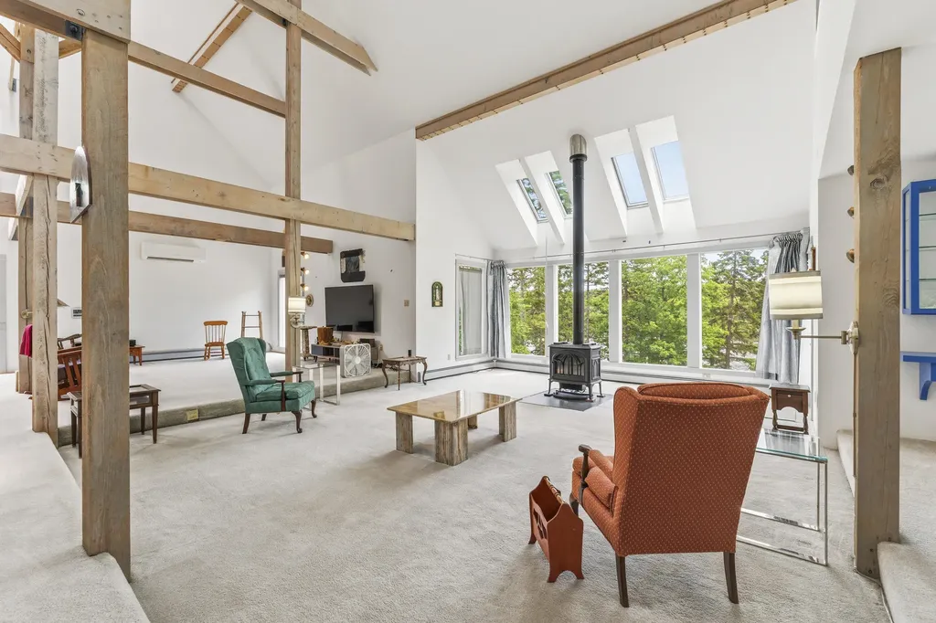 64 Pleasant Cove Road Phippsburg ME 04562