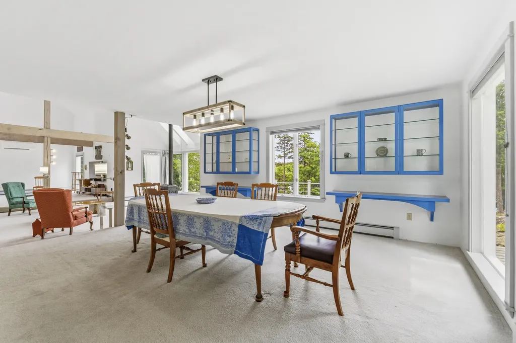 64 Pleasant Cove Road Phippsburg ME 04562