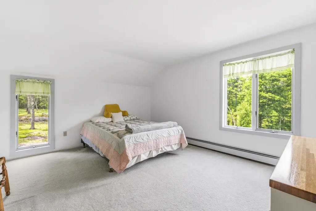 64 Pleasant Cove Road Phippsburg ME 04562