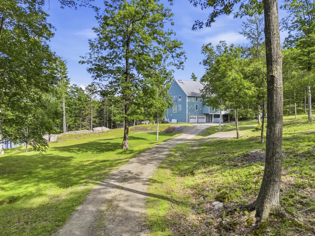 64 Pleasant Cove Road Phippsburg ME 04562