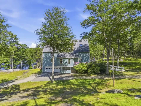 64 Pleasant Cove Road Phippsburg ME 04562