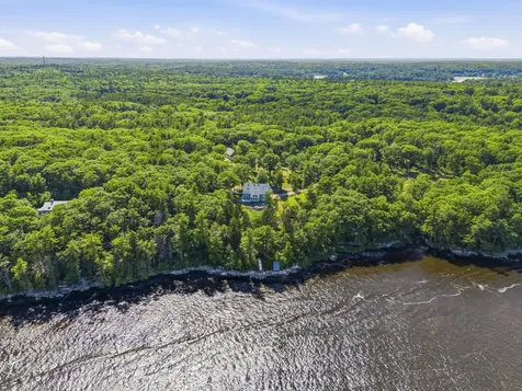 64 Pleasant Cove Road Phippsburg ME 04562