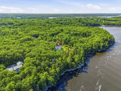 64 Pleasant Cove Road Phippsburg ME 04562